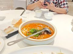 -小厨娘淮扬菜(板桥一店)