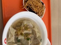 -吉祥馄饨(上海新上大店)