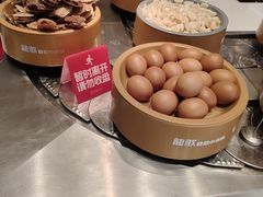 -龍歌自助小火锅(李沧丽达店)