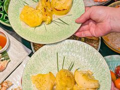 -松鹤精致料理(五一中路店)