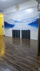 -酉嘉瑜伽YO+YOGA