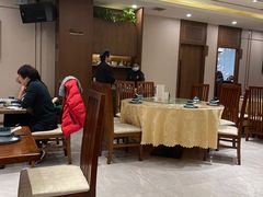 大堂-锡和无锡菜(景丽苑店)