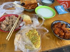 -吴大师呱呱面皮(育生巷店)