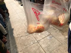 -清泉阁包子饺子·刀削面(五一店)