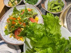 -NIUAN牛庵·日式和牛烧肉(恒隆店)