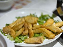 -红日饭店(裕隆三路店)