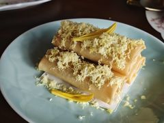 -荷风细雨·中国茶宴(碧云店)