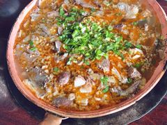-朝伟清真铜瓢牛肉馆(三十年老·店)
