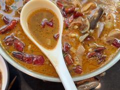 -宛平李记小吃(东关街店)