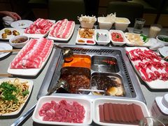 -海底捞火锅(天津SM城市广场店)
