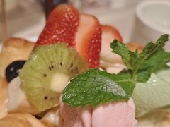 -大鸭梨烤鸭(甘家口店)