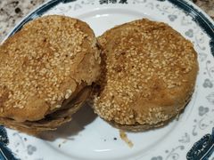 -厚味居炙子烤肉·清真(天桥南纬路店)