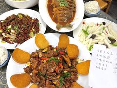 -徐州老菜馆(夹河街店)