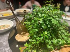 -好福记饭店(红梅公园店)