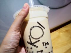 -KOI Thé(正佳广场店)
