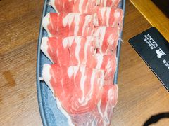 -快乐小羊·内蒙牛羊肉火锅(流花中心店)