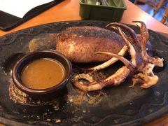 -萨莉亚意式餐厅(东山口店)