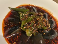 -杨氏青龙虾·羊蝎子(金盛路总店)