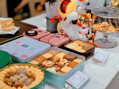 -小西家作(富力爱丁堡店)