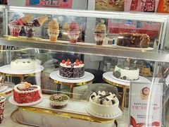 -DQ·蛋糕·冰淇淋(五棵松万达店)