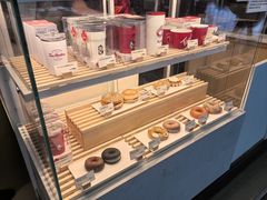-Tims天好咖啡·贝果(成都东站捷枫店)