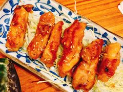 -成喜屋日本料理