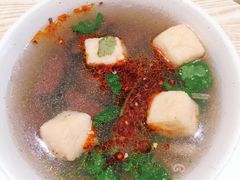 -鸡鸣汤包(复地活力广场店)