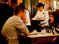 -Majestic Café