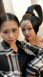 -盘子女人坊古装写真摄影(天津总店)