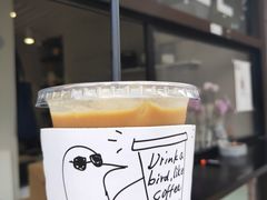 -卖呆儿咖啡(望京店)