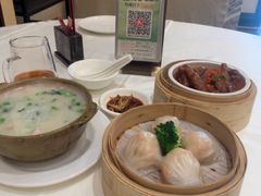 -聚福山莊·寻味顺德(北滘店)