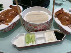 -香丰阁·烤鸭·川湘菜(清河店)