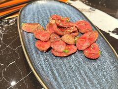 -牛将军•涮肉•烤肉(北京王府井·故宫店)