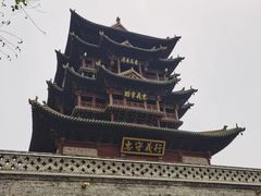 -水浒好汉城