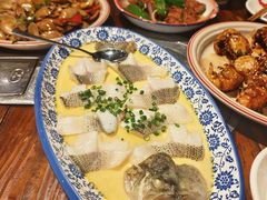 -广府乡下·饭庄(新港东路店)