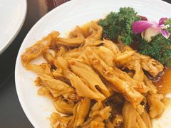 川味去骨鸭掌-袁老大龙虾(石鼓路总店)