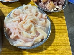生抠鸭肠-渝味黄姐火锅(黄泥村店)