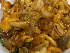 -昱德来·天津菜(河西店)