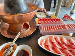 -东来顺·非遗火锅(高新店)