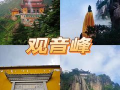 -花红徽菜(九华山青阳店)