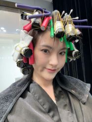 -时尚殿堂salon