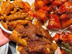 -红厨巷·淮扬菜(熙南里店)