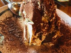 提拉米苏-PIZZA BIANCA(民园店)