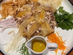 -凤阁楼果木烧鹅(鹤山陈山店)