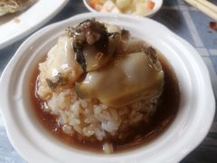 -东极岛海鲜