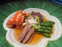-醉庐·新上海菜(南京西路店)