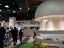 -MINI MARS KIDS CLUB亲子家庭中心(长宁天山店)