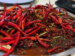 -钳小柒·小龙虾蓝龙王烧烤夜宵(长寿路店)