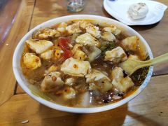 -清真·马继明肉丸胡辣汤回坊总店
