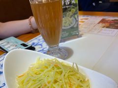 -东方饺子王(王府井关东古巷店)